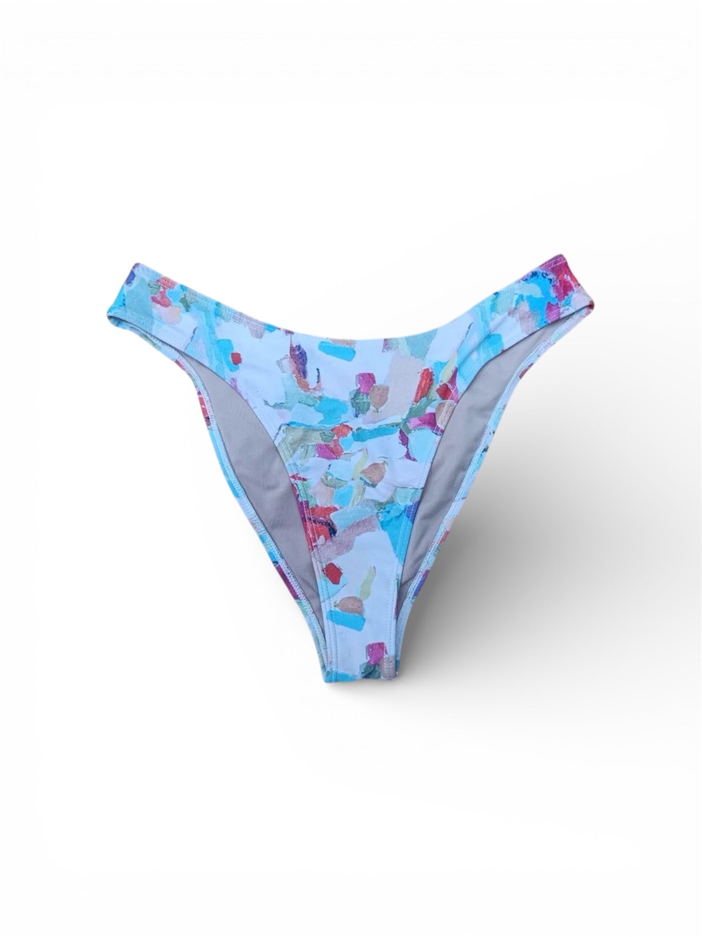 LULU BOTTOM