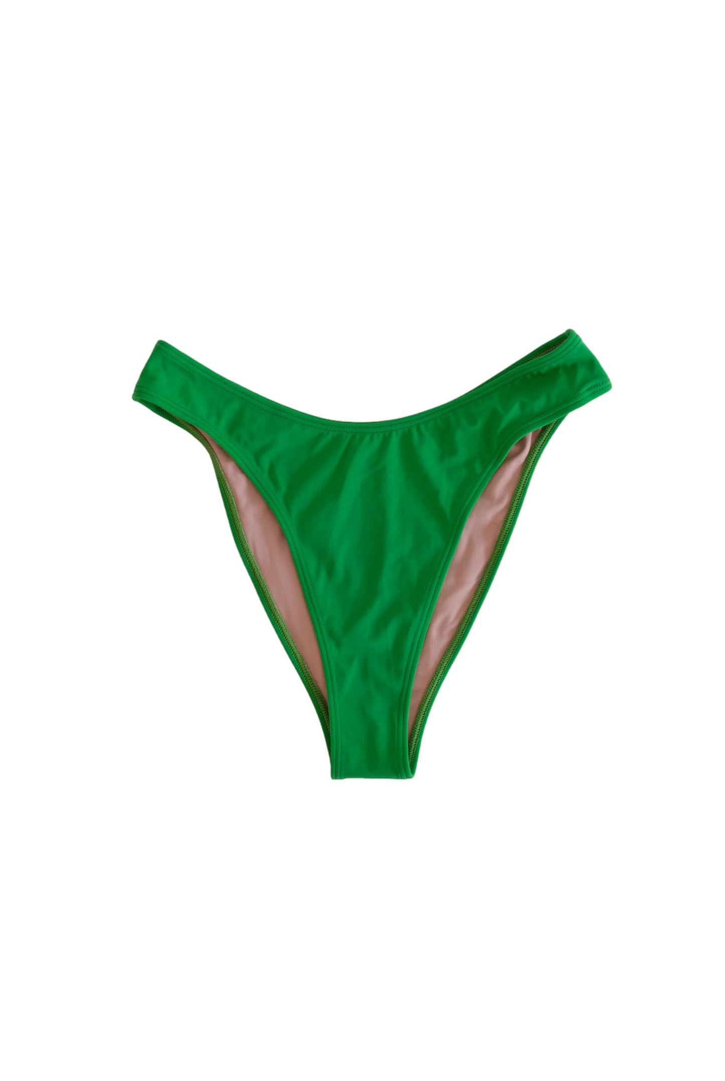 Green LULU BOTTOM