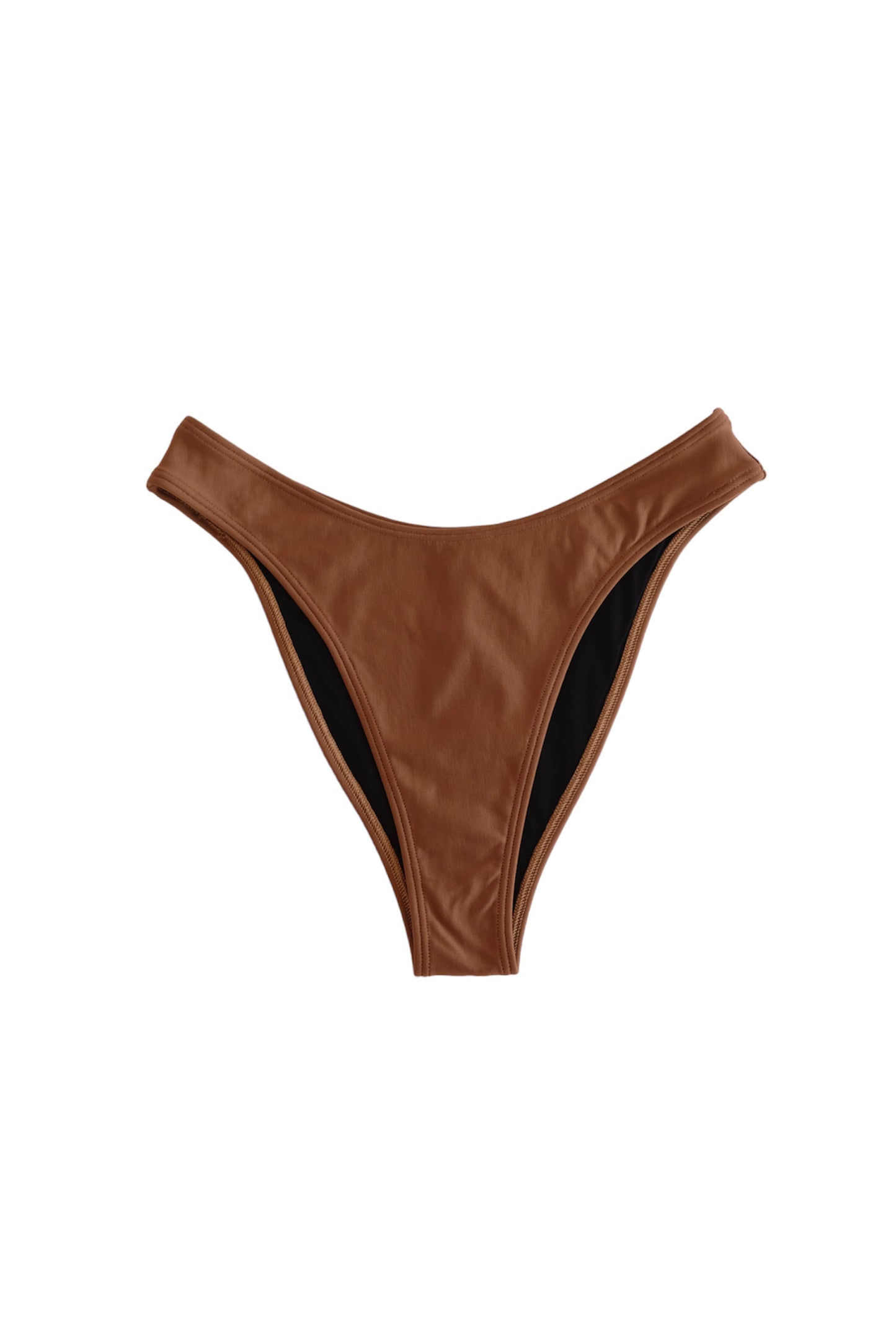 Brown LULU BOTTOM