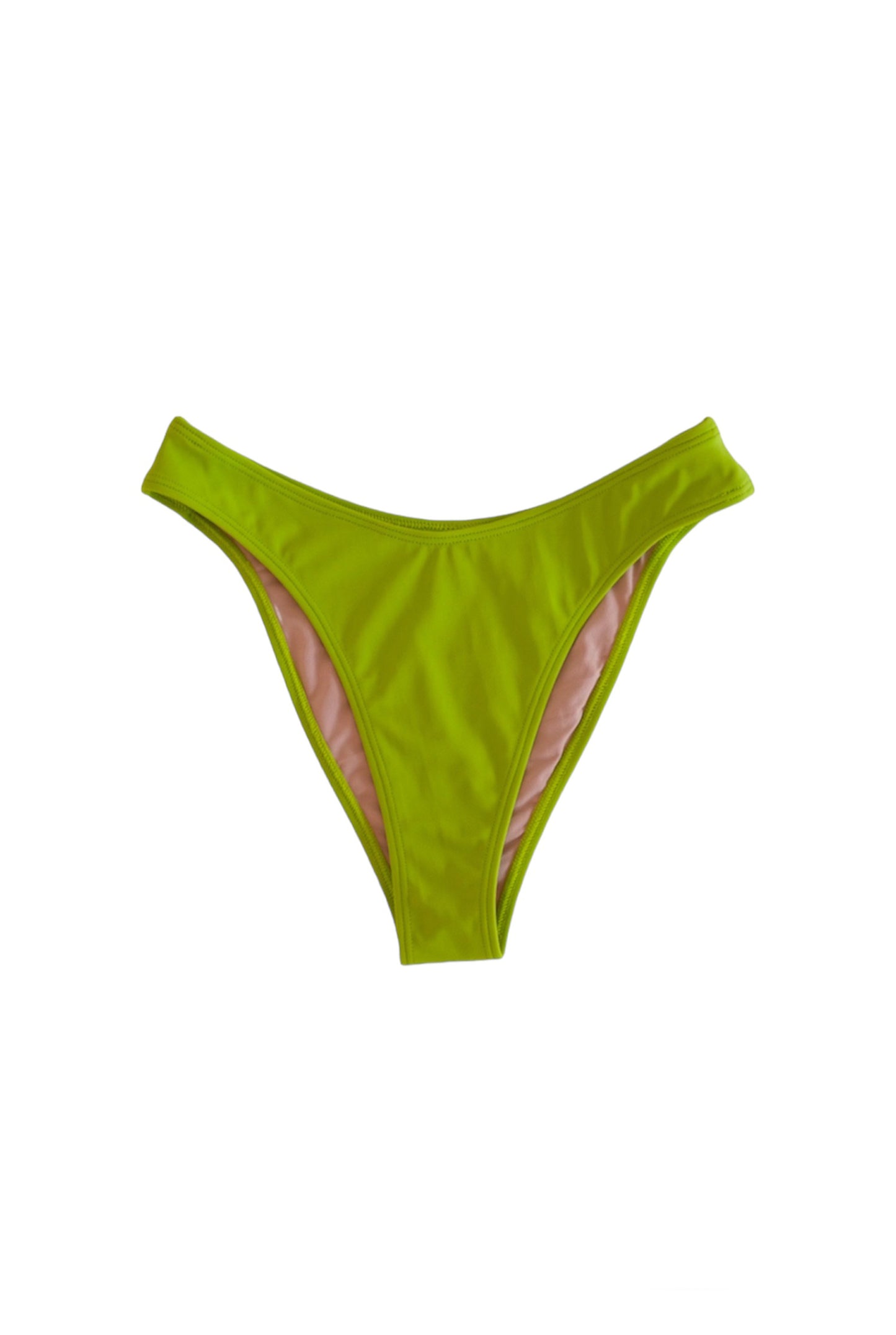 Lime LULU BOTTOM