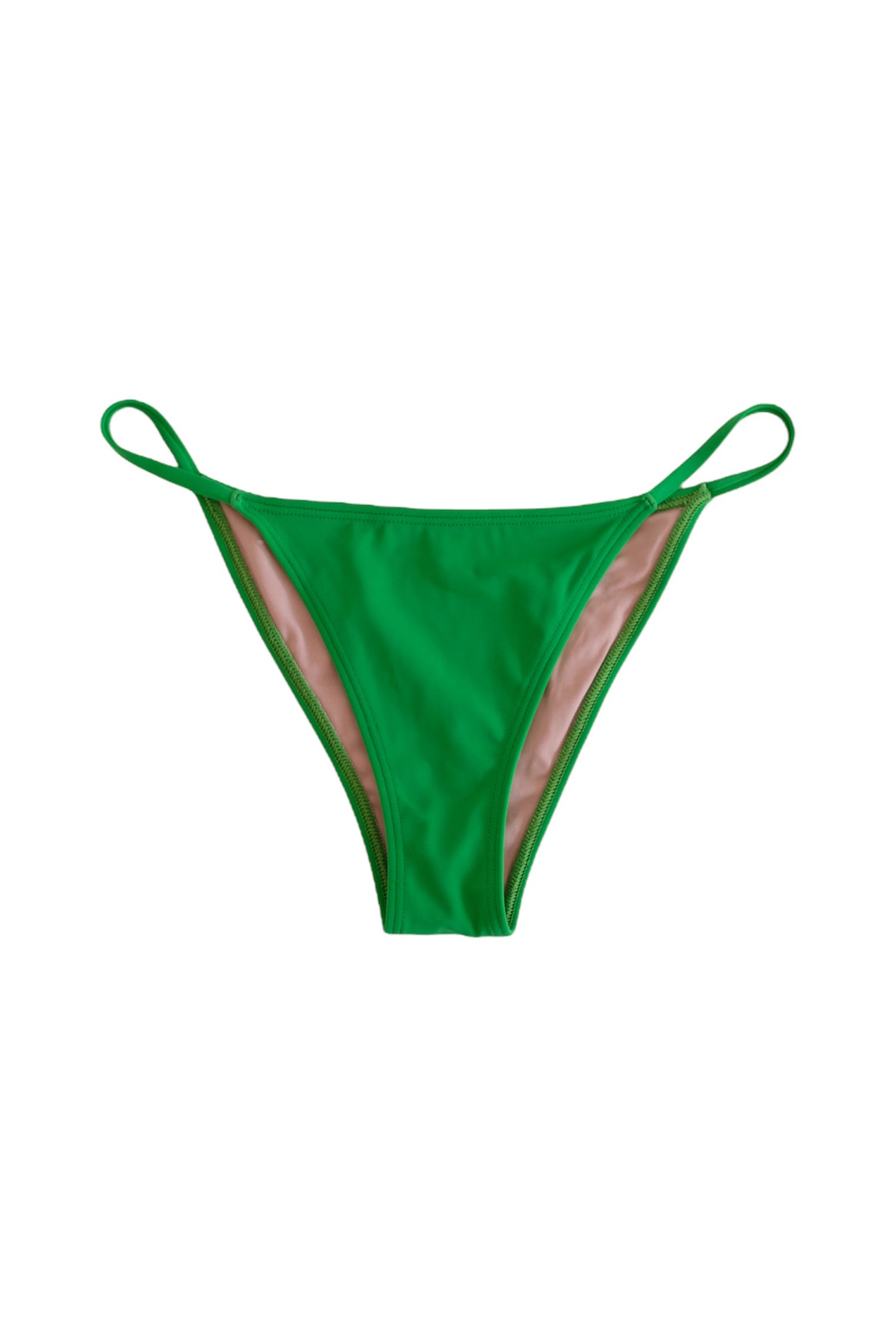 Green LOU BOTTOM