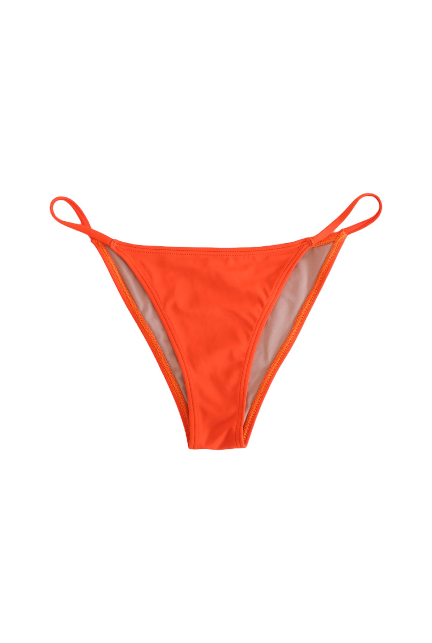 Orange LOU BOTTOM