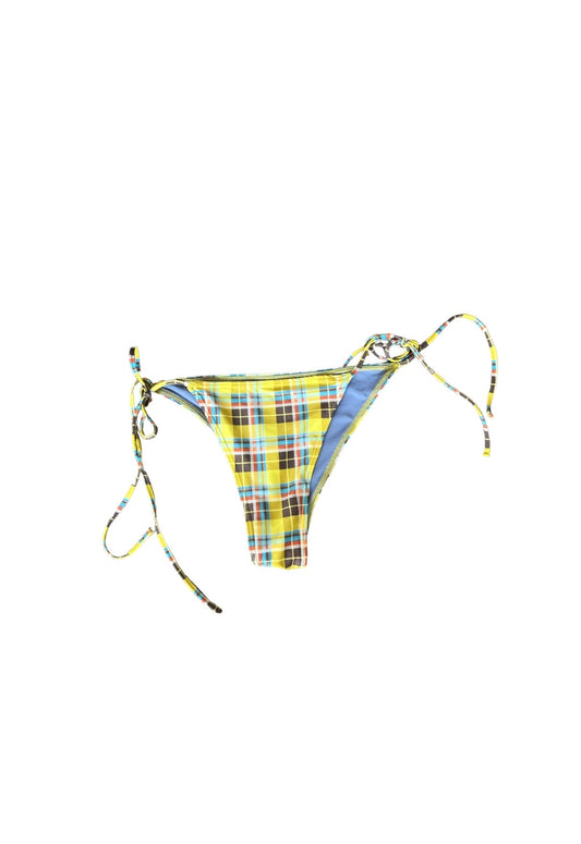 Tartan EFFY BOTTOM (limited edition)